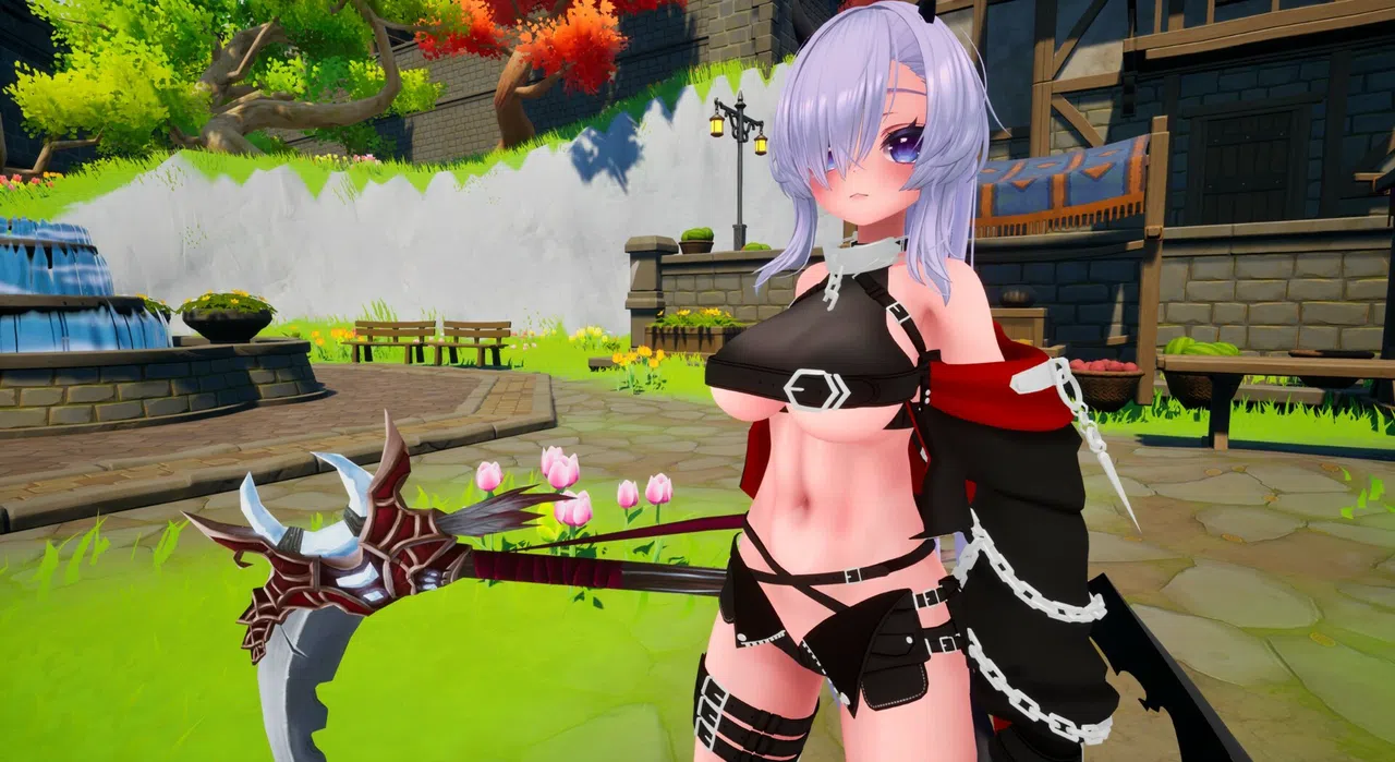 Shimagami Screenshot 14
