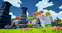 Shimagami Screenshot 5