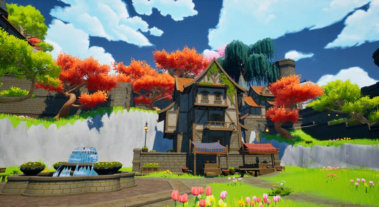 Shimagami Screenshot 7