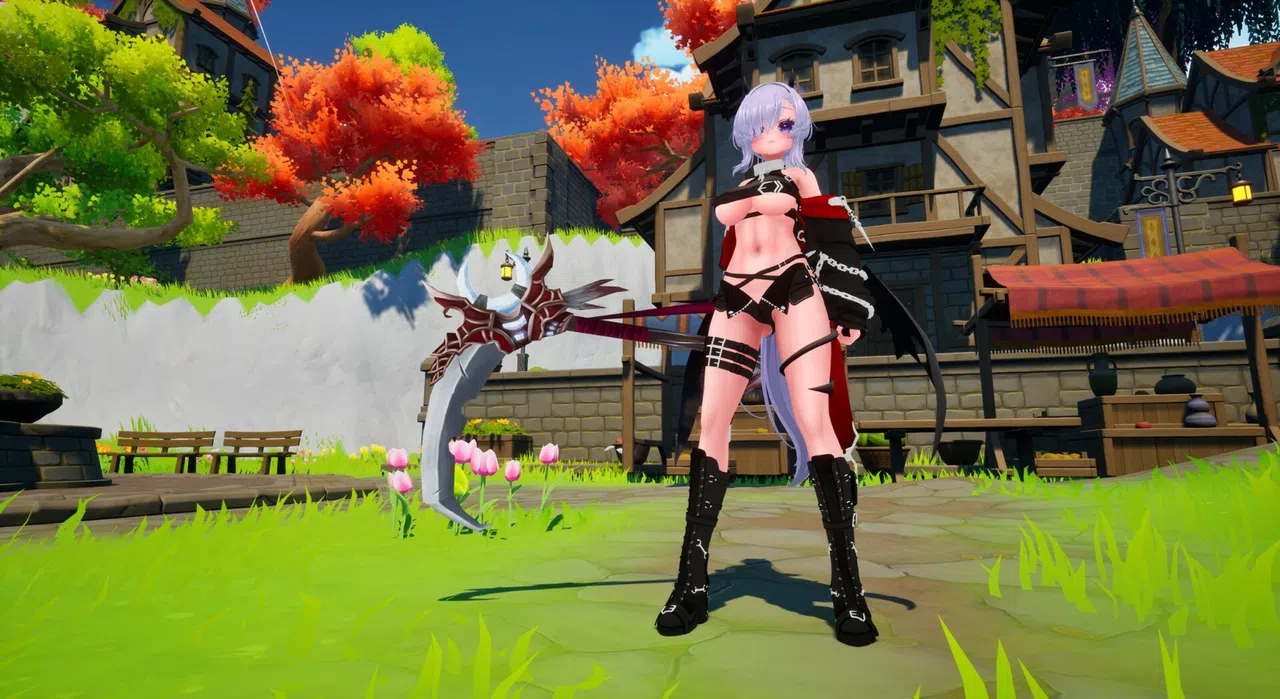 Shimagami Screenshot 10