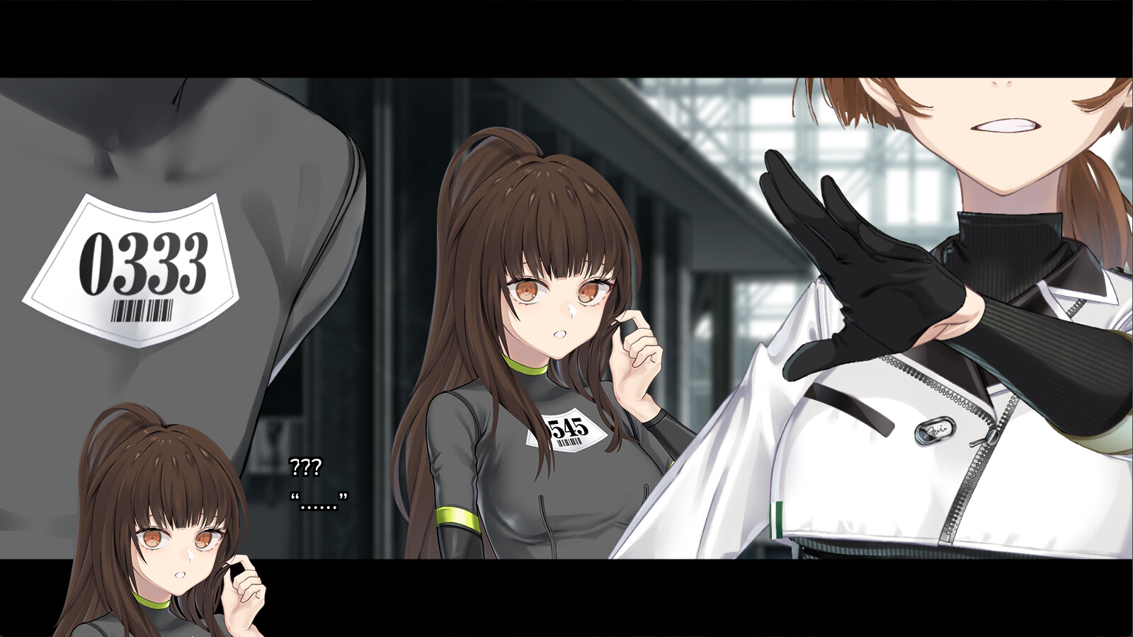 HENPRI Screenshot 2