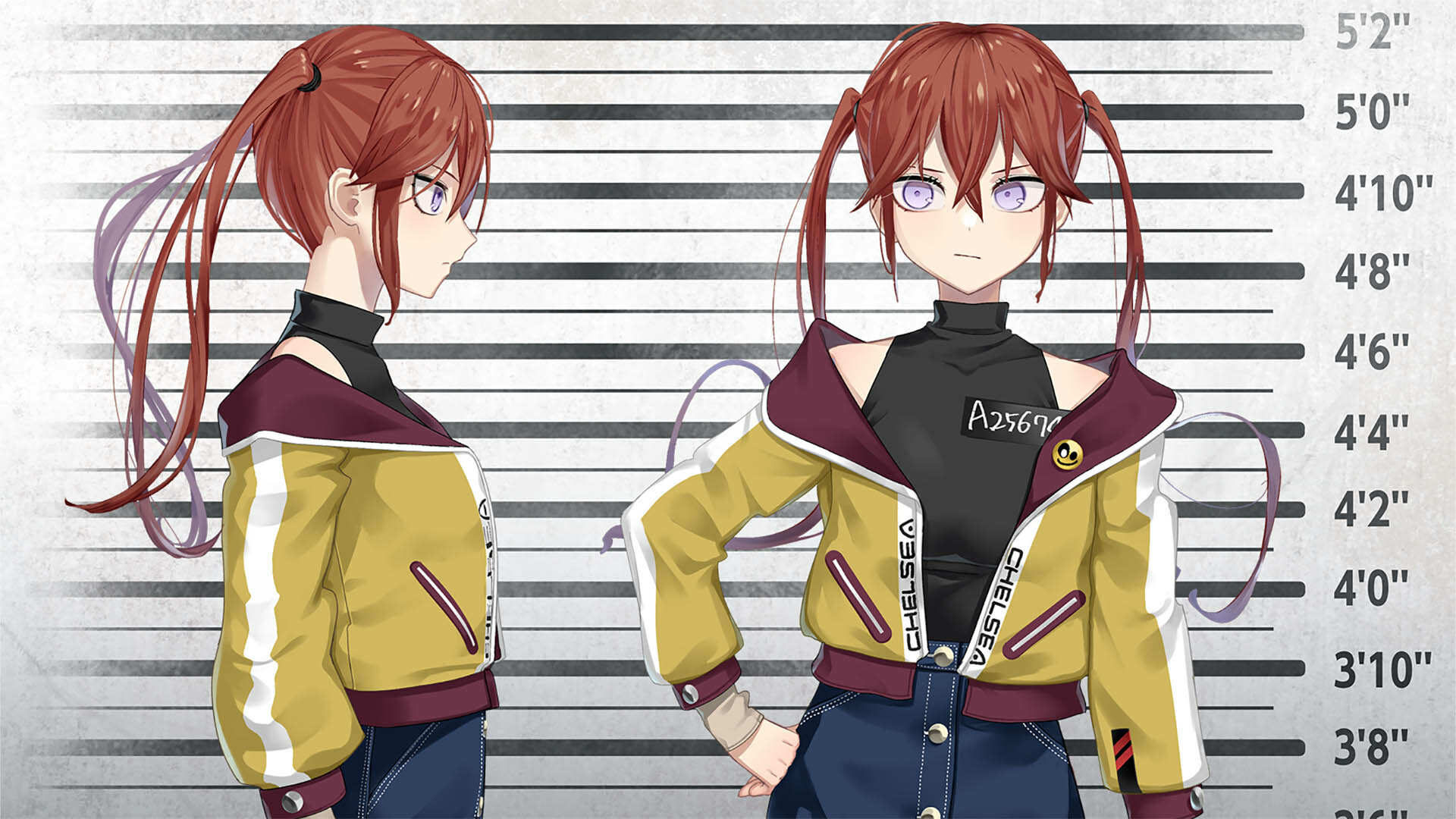HENPRI Screenshot 1