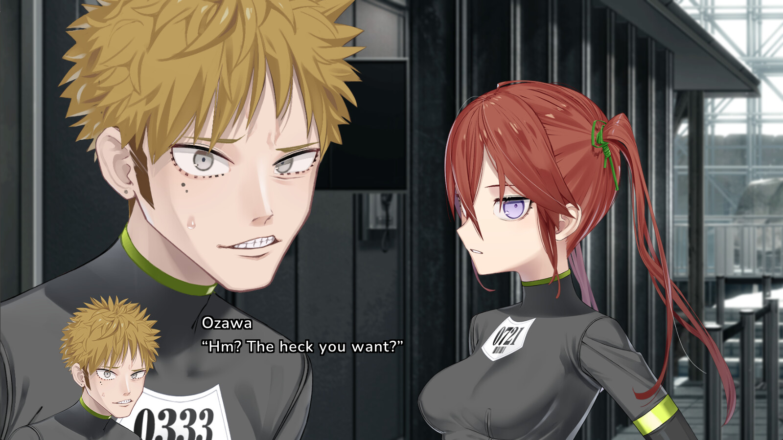 HENPRI Screenshot 5