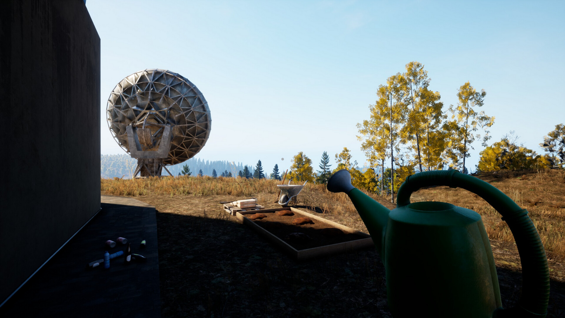 Life & Shadow: Celestial Call Demo Screenshot 6