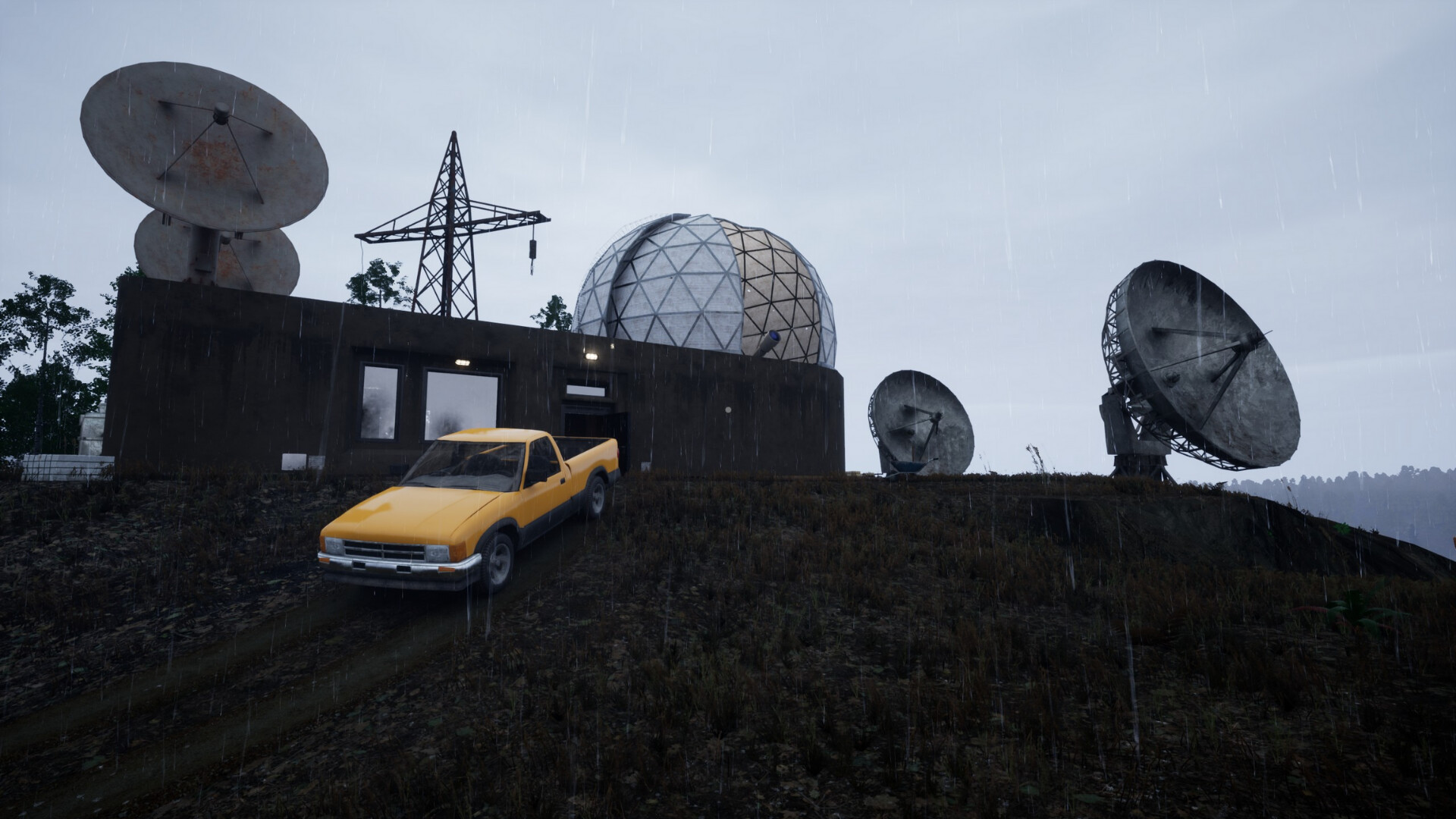 Life & Shadow: Celestial Call Demo Screenshot 0