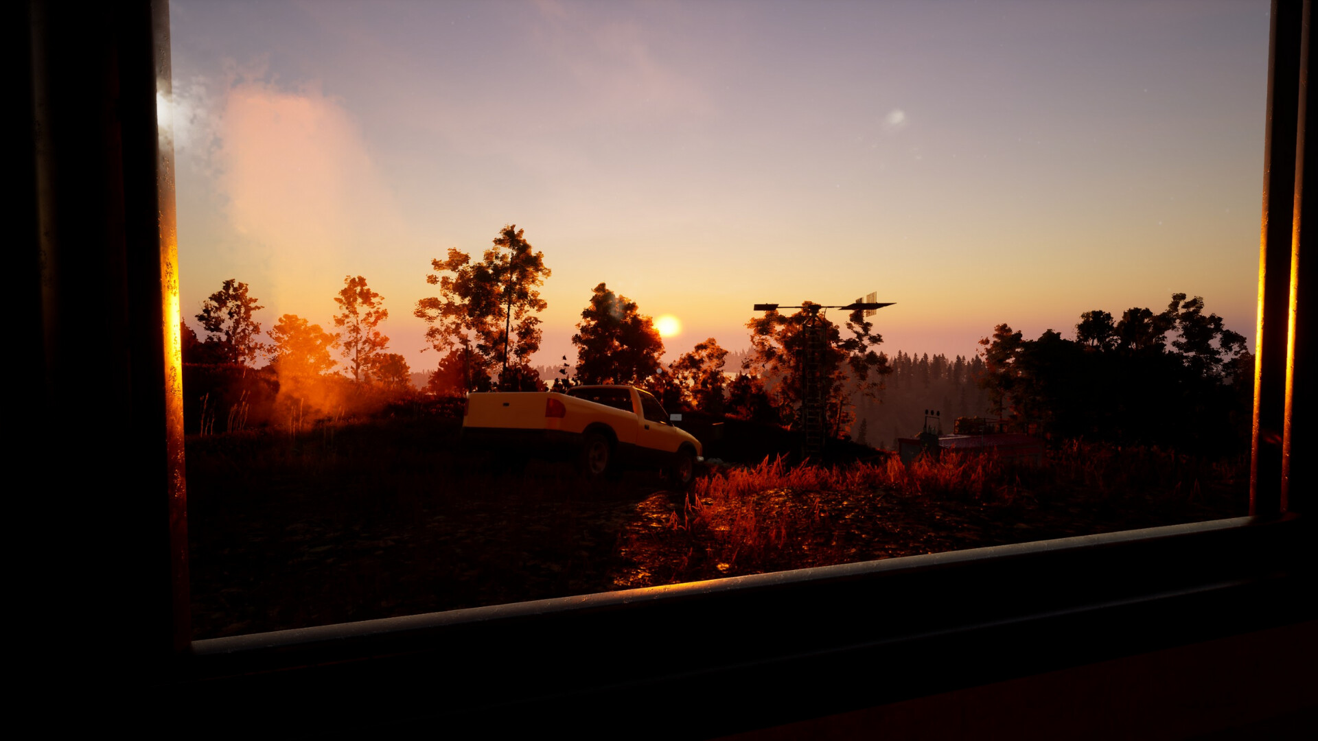 Life & Shadow: Celestial Call Demo Screenshot 7