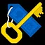 Key to Success? Or... icon