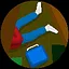 Top 50 Greatest Heists icon
