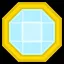 Reclining Robber icon