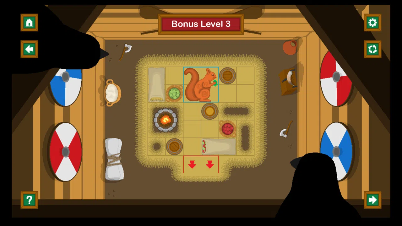 Pocket Thief Screenshot 2