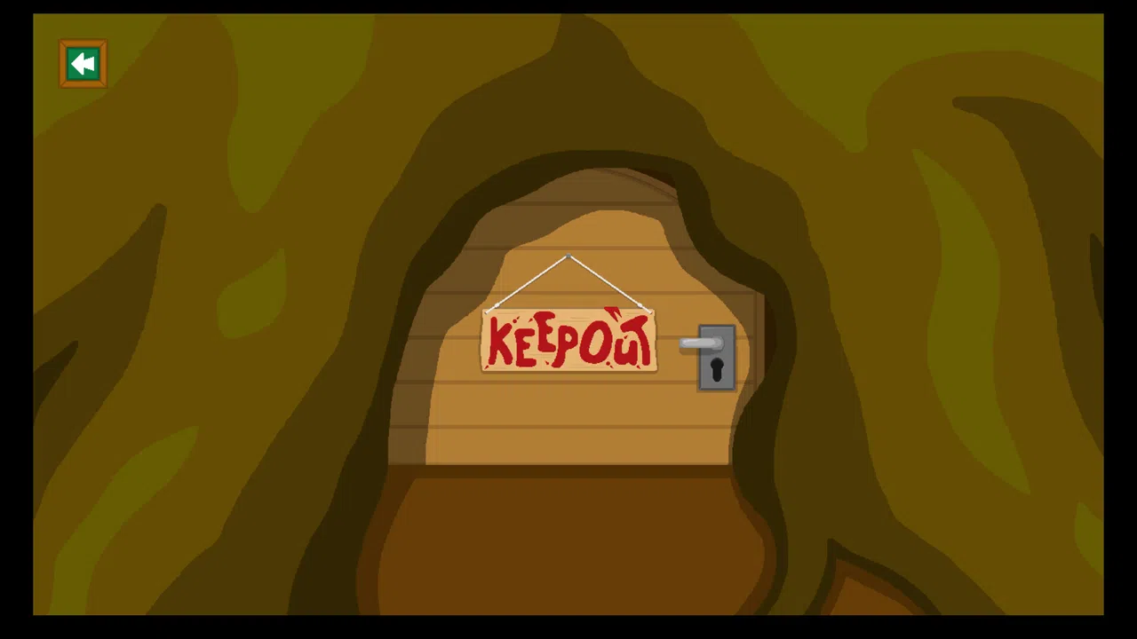 Pocket Thief Screenshot 4