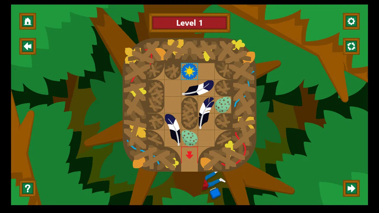 Pocket Thief Screenshot 0