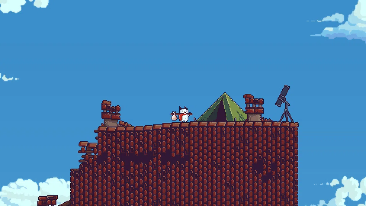A Rooftop Tale Screenshot 5