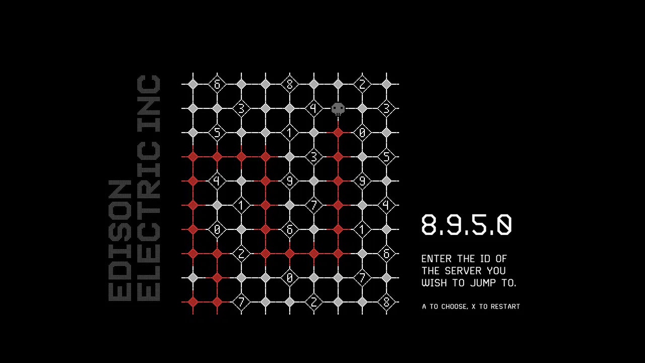Greed Grid Screenshot 3