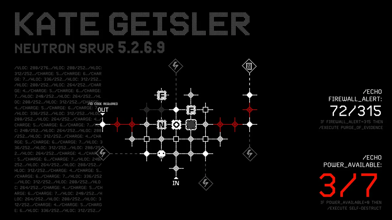 Greed Grid Screenshot 0