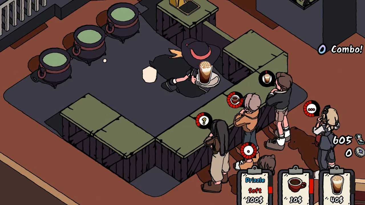 HIPS N NOSES Screenshot 0