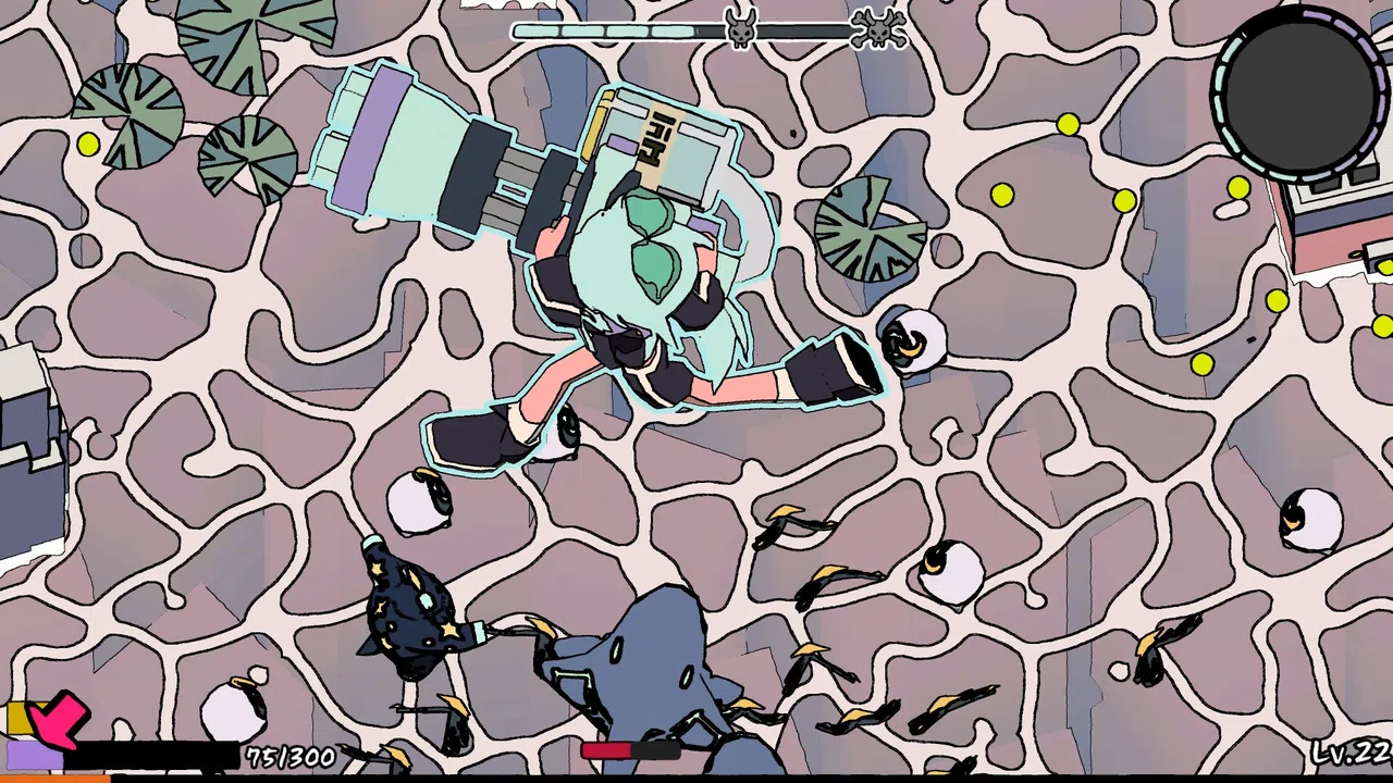 HIPS N NOSES Screenshot 8