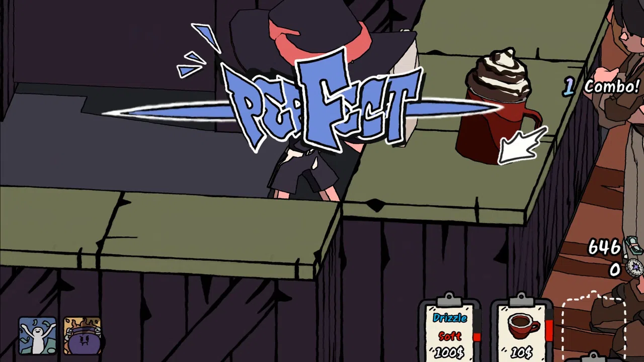 HIPS N NOSES Screenshot 2