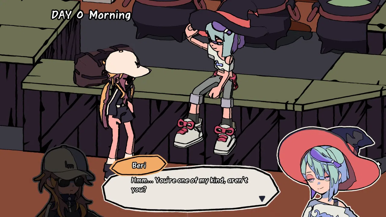 HIPS N NOSES Screenshot 3