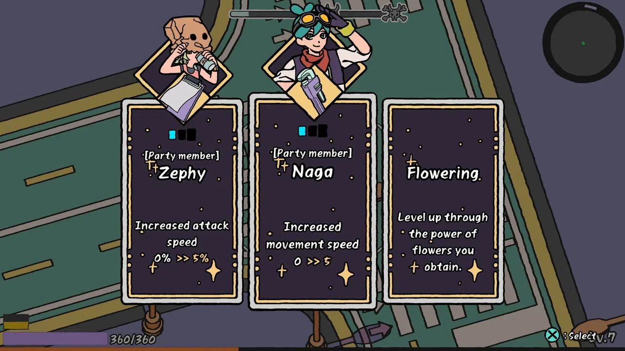 HIPS N NOSES Screenshot 6
