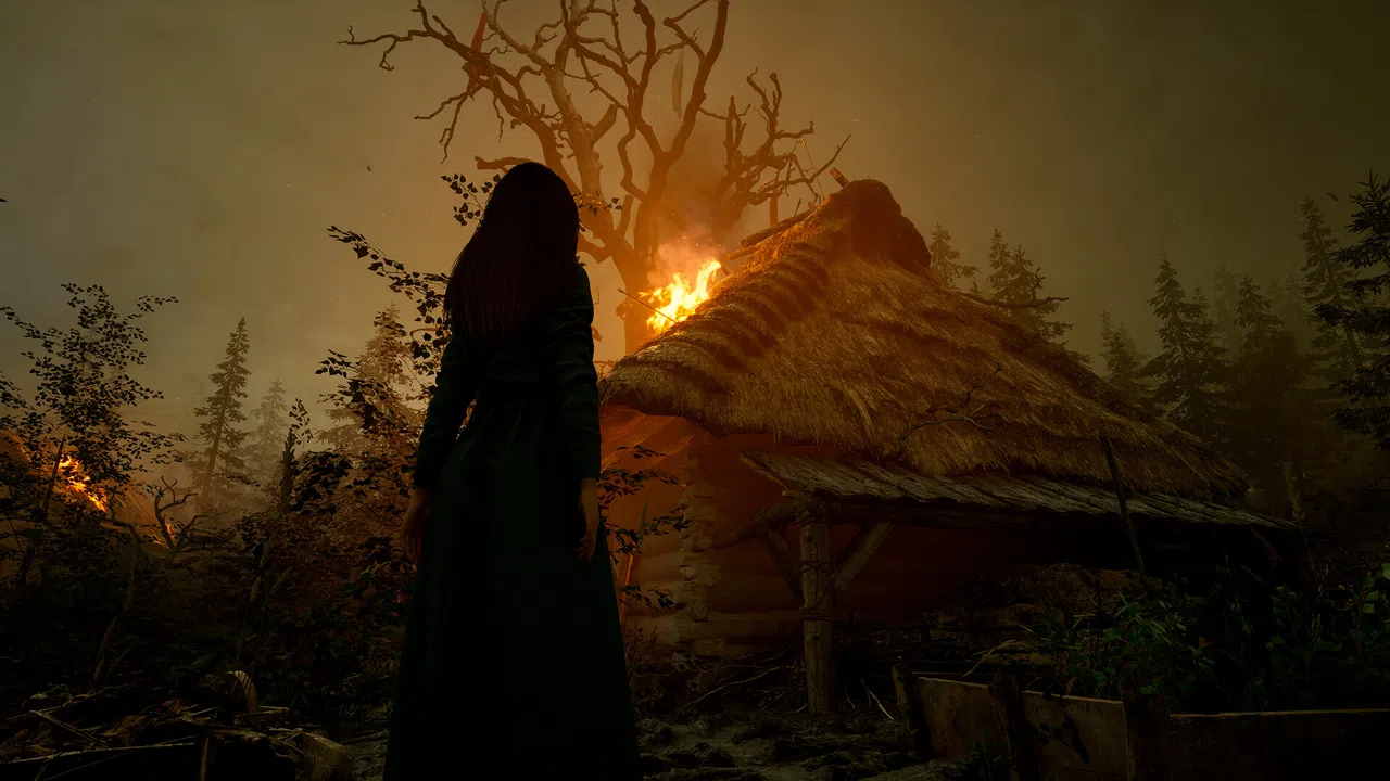 VOW Screenshot 3