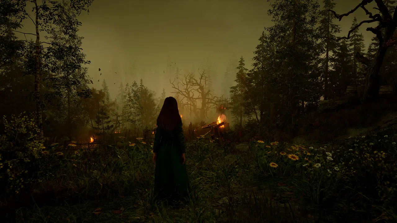 VOW Screenshot 4
