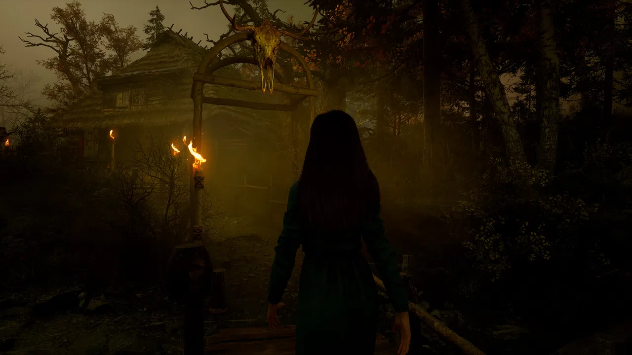 VOW Screenshot 1