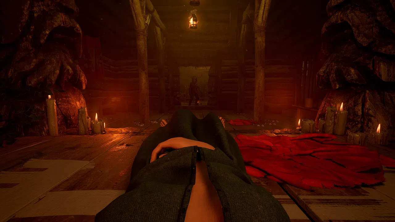 VOW Screenshot 5