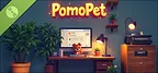 PomoPet Demo