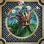 GRATEFUL TREE icon