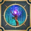 POWER AND STRENGTH icon