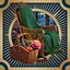 QUIET SANCTUARY icon