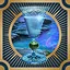 CRYSTAL CLEAR icon