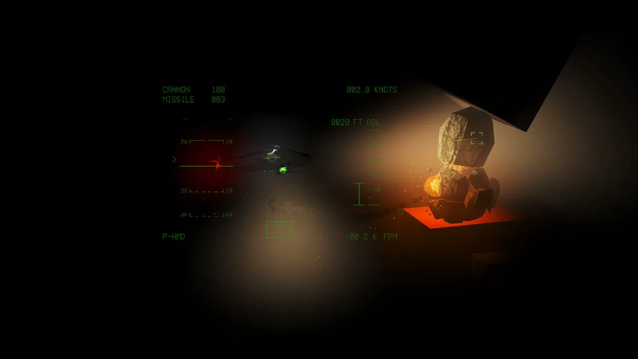 Viper Thunderground Screenshot 3