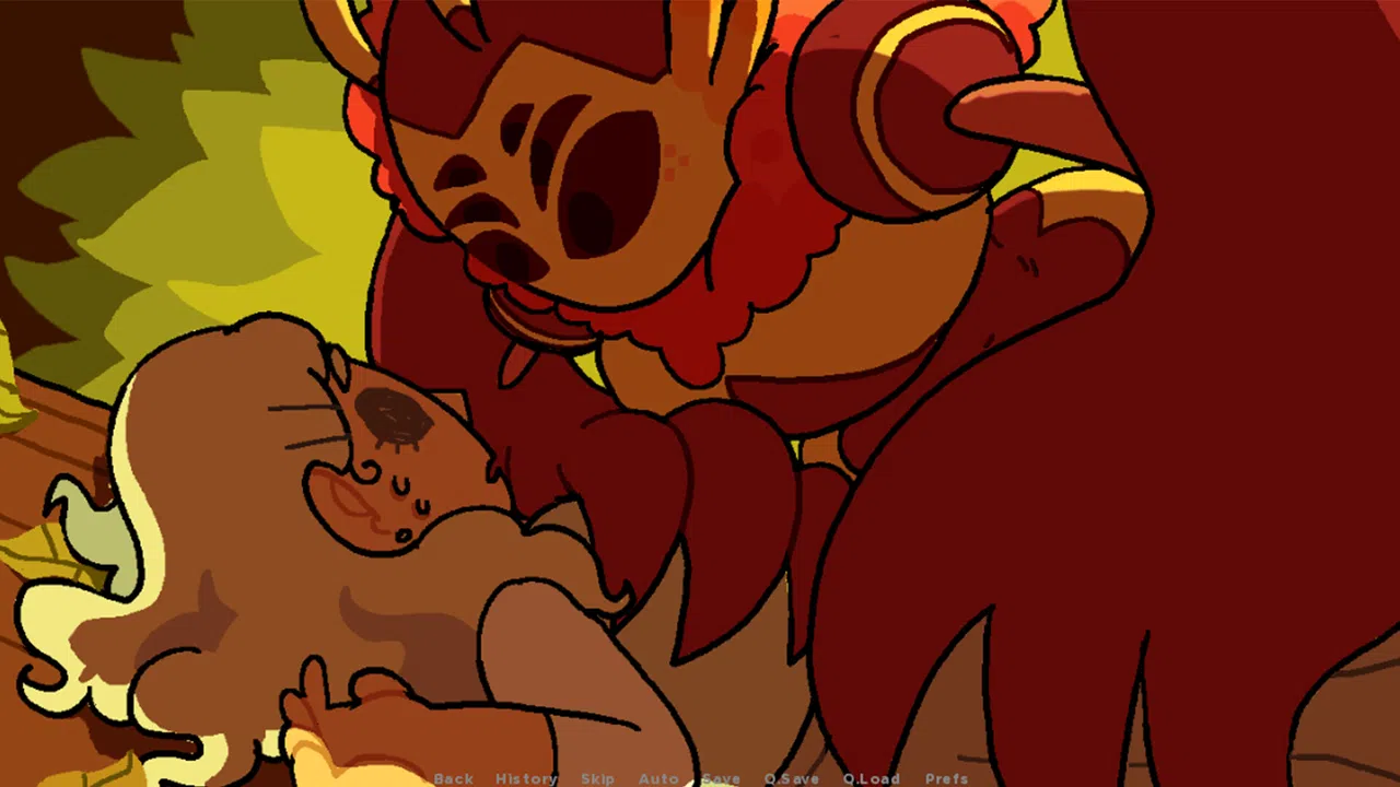 Serre Screenshot 0