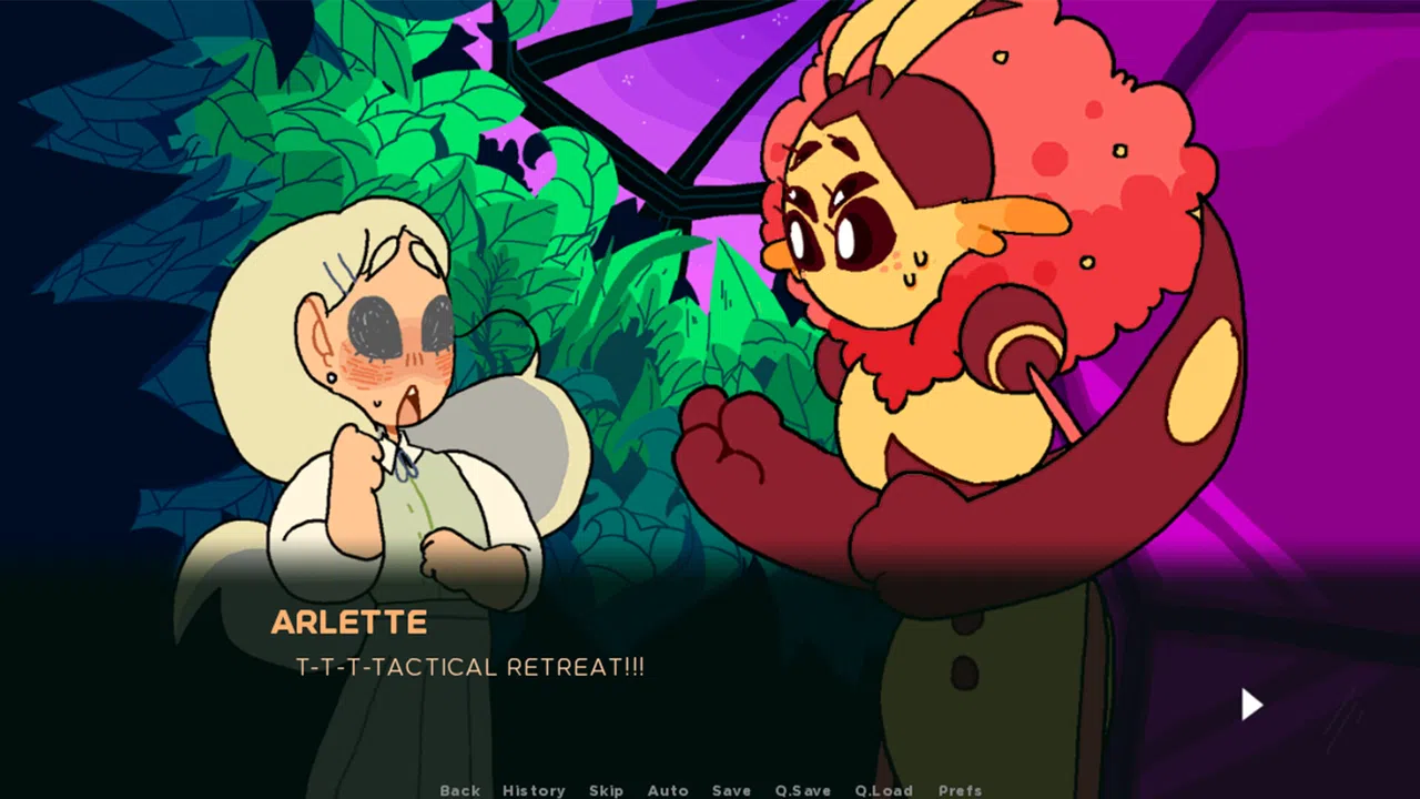 Serre Screenshot 4