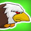 On Eagles' Wings icon