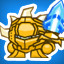 Leveled Out icon