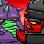 Tso Chomper icon