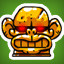 Temple of Doom icon