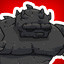 Golem in the Gears icon