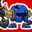 Shovel Sharpshooter icon