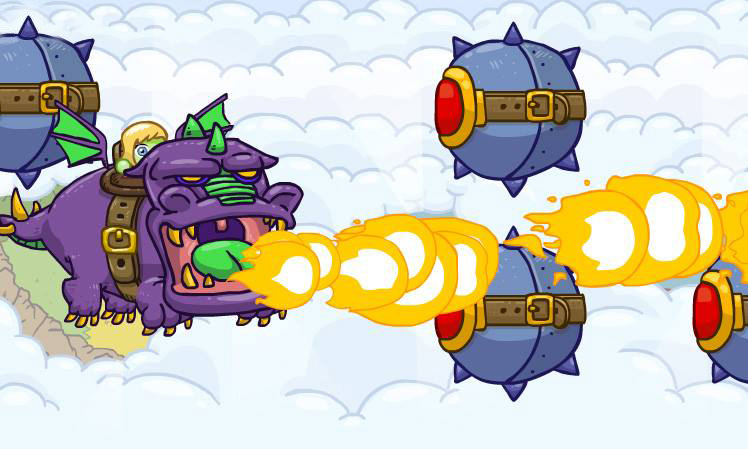 Super Chibi Knight Screenshot 5
