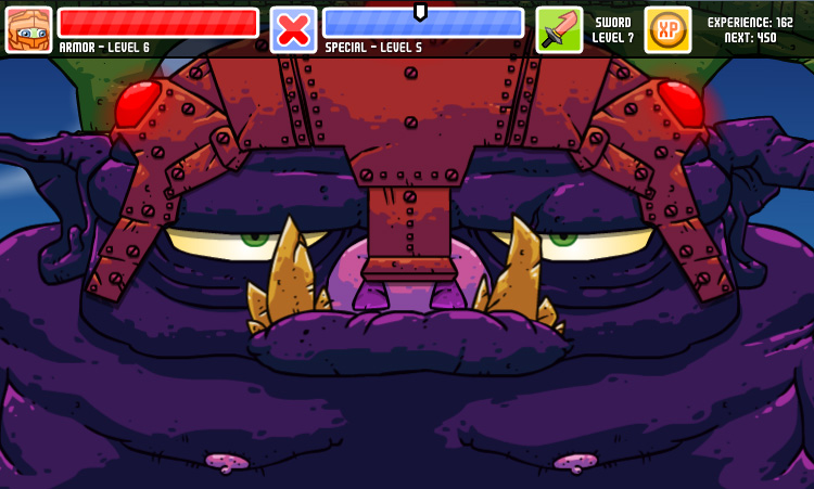 Super Chibi Knight Screenshot 6