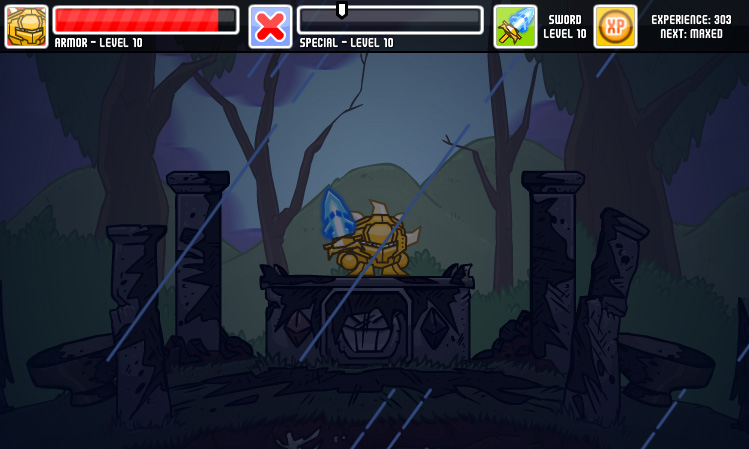 Super Chibi Knight Screenshot 9