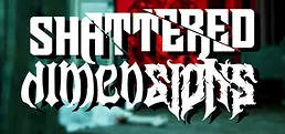 Shattered Dimensions