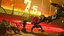 UNDERDOGS - RAMPAGE Screenshot 3