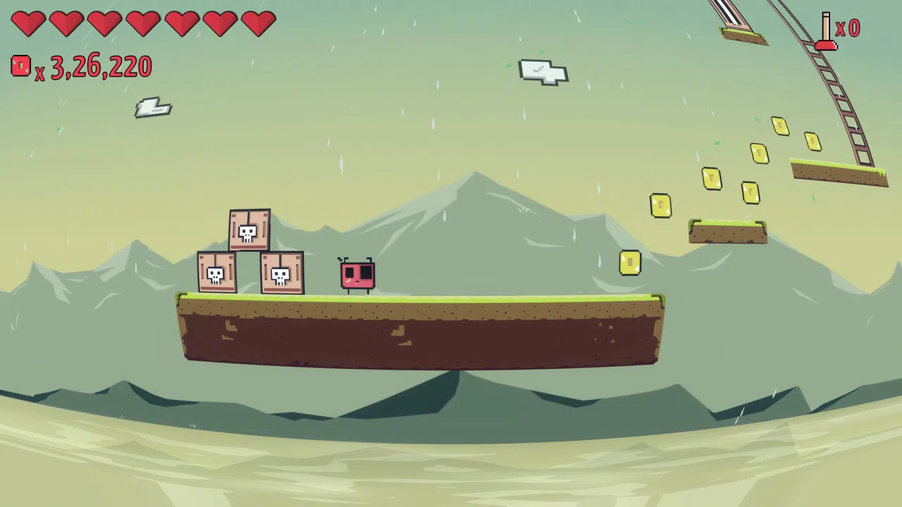 For Aerolite Screenshot 12