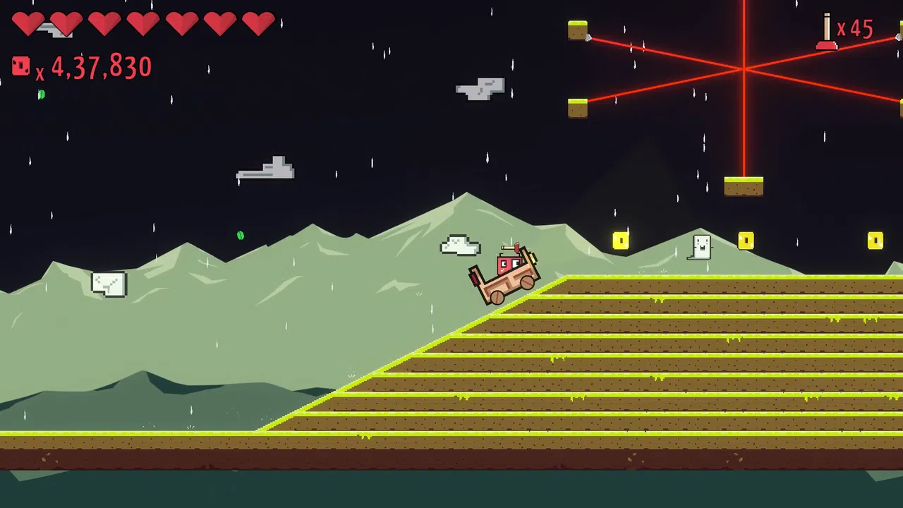 For Aerolite Screenshot 2