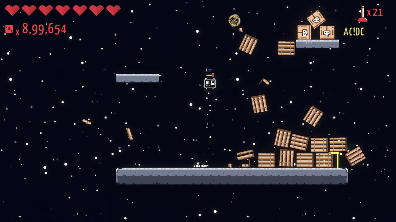 For Aerolite Screenshot 5